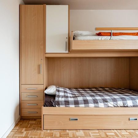 Sea You Soon - Appartement Met Toplocatie Op De Zeedijk Met 2 Slaapkamers Middelkerke Kültér fotó