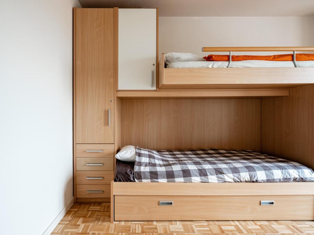 Sea You Soon - Appartement Met Toplocatie Op De Zeedijk Met 2 Slaapkamers Middelkerke Kültér fotó