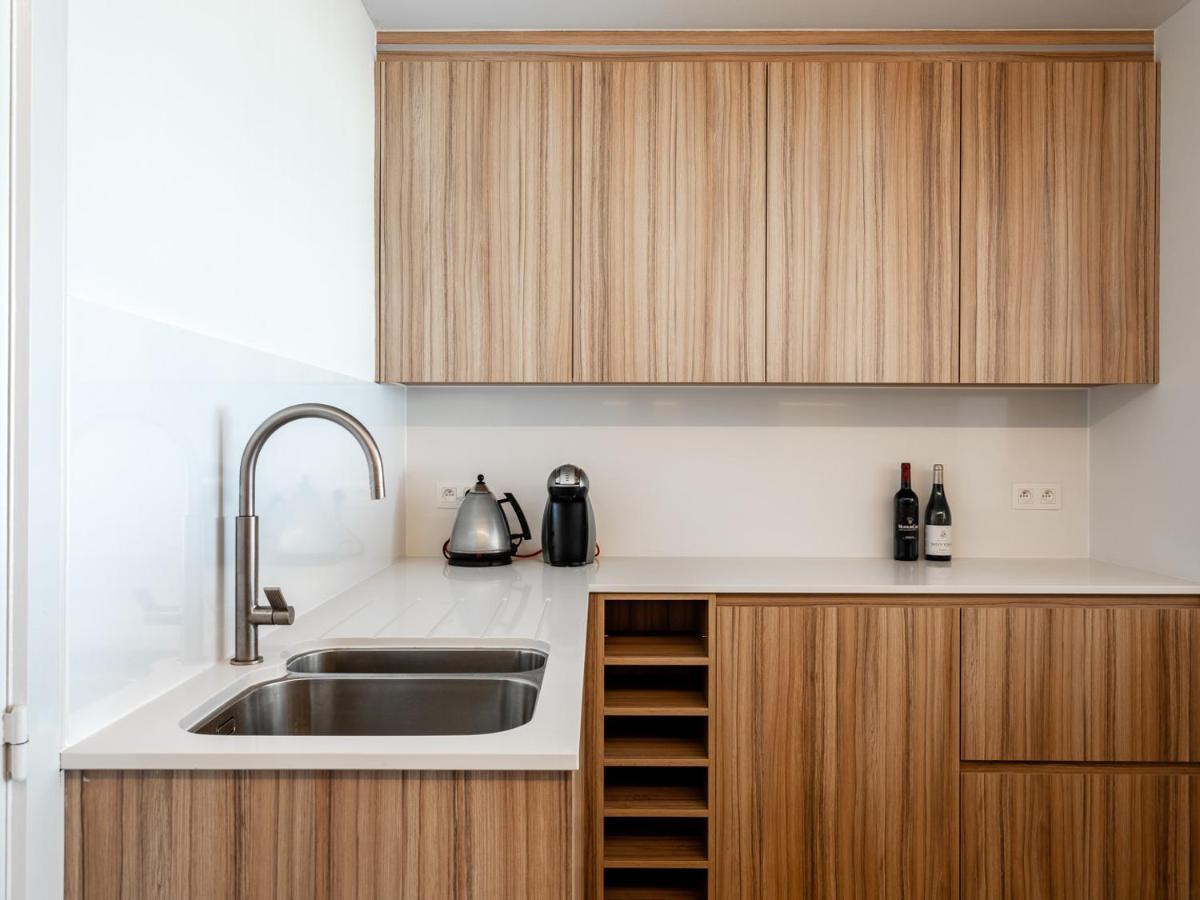 Sea You Soon - Appartement Met Toplocatie Op De Zeedijk Met 2 Slaapkamers Middelkerke Kültér fotó