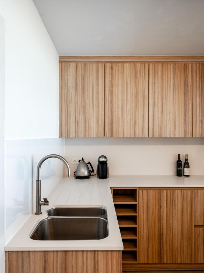 Sea You Soon - Appartement Met Toplocatie Op De Zeedijk Met 2 Slaapkamers Middelkerke Kültér fotó