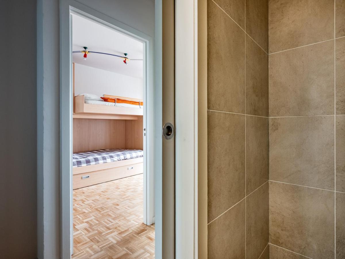 Sea You Soon - Appartement Met Toplocatie Op De Zeedijk Met 2 Slaapkamers Middelkerke Kültér fotó